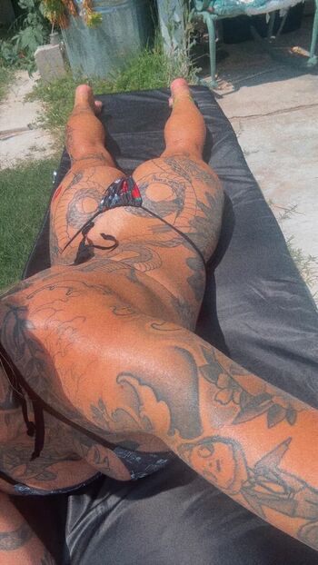 Full leaked Acheeks private onlyfans photo