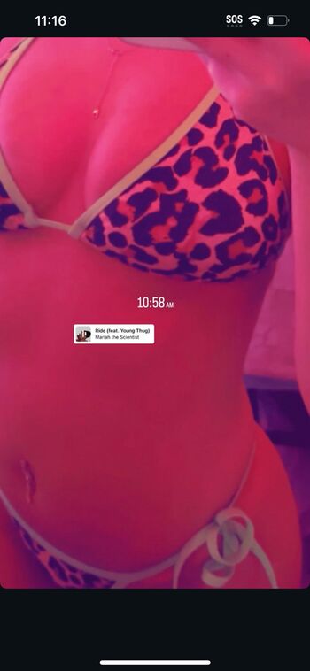 Full leaked Aaleigh ladd private onlyfans photo