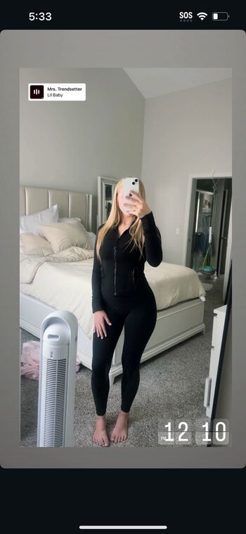 Full leaked Aaleigh ladd private onlyfans photo