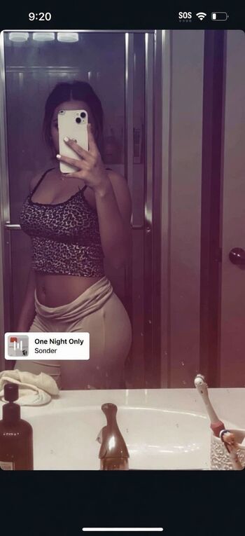 Full leaked Aaleigh ladd private onlyfans photo