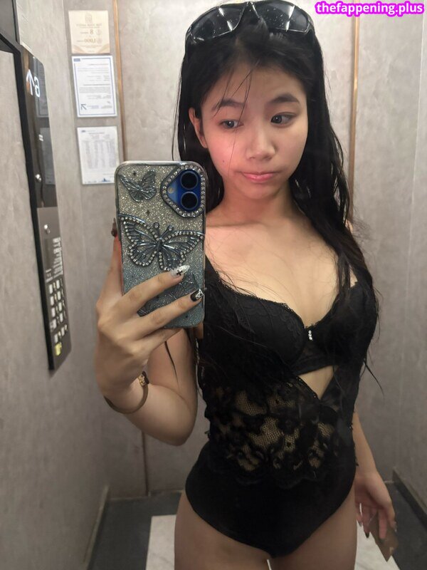 Saipetch B. / aaomhelloo Photo OnlyFans Nu #340