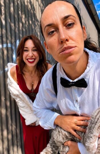 Full leaked Abby boom private onlyfans photo