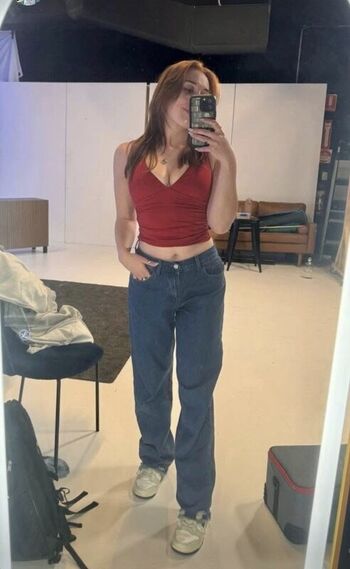 Full leaked Abby boom private onlyfans photo
