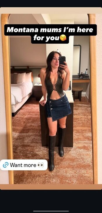 Full leaked Abby boom private onlyfans photo