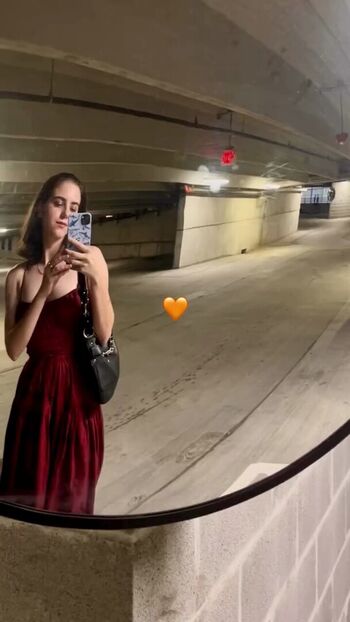 Full leaked Abby ryder fortson private onlyfans photo