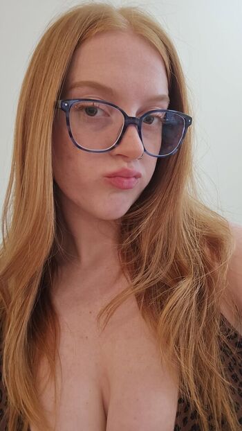 Full leaked Abbyrose private onlyfans photo
