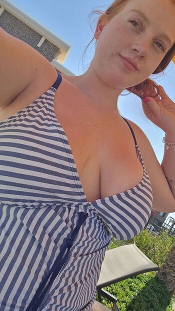 Full leaked Abbyrose private onlyfans photo