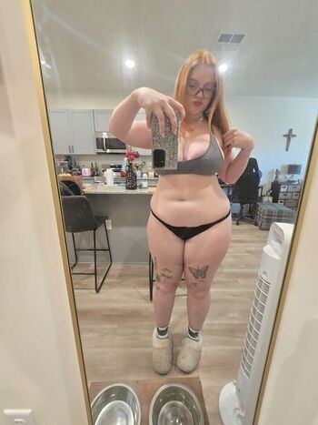 Full leaked Abbyrose private onlyfans photo