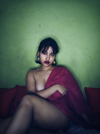Full leaked Abhipsa karmakar page private onlyfans photo