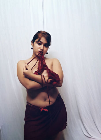 Full leaked Abhipsa karmakar page private onlyfans photo