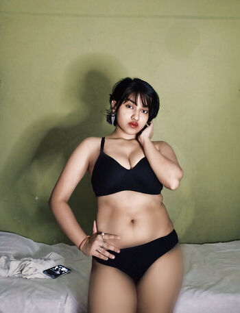 Full leaked Abhipsa karmakar private onlyfans photo