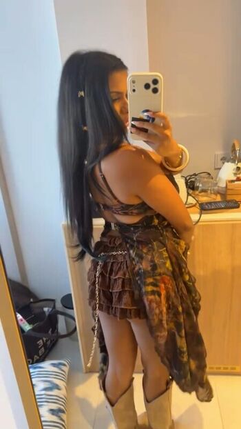 Full leaked Abida private onlyfans photo