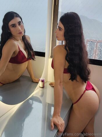 Full leaked Abie owen private onlyfans photo