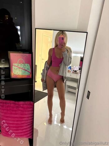 Abigail Lutz