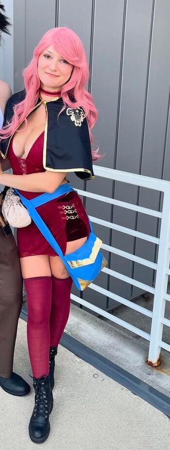 Full leaked Abigail private onlyfans photo