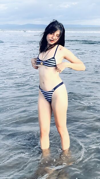 Full leaked Abisicari private onlyfans photo