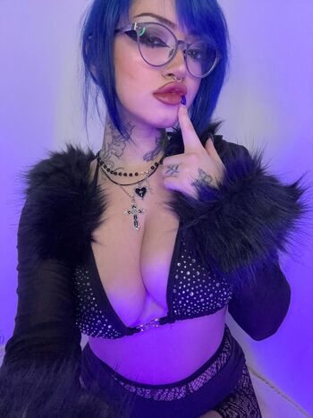 Full leaked Abru shaddixx page private onlyfans photo
