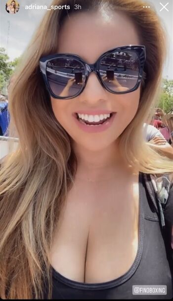 Adriana Noriega
