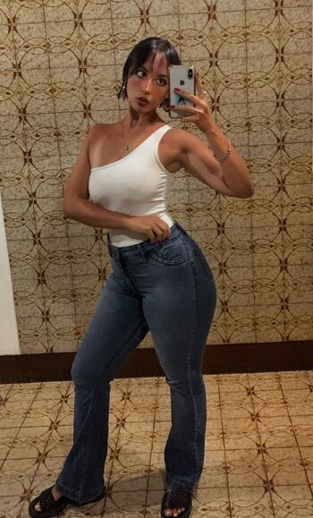 Full leaked Pollypock/ private onlyfans photo