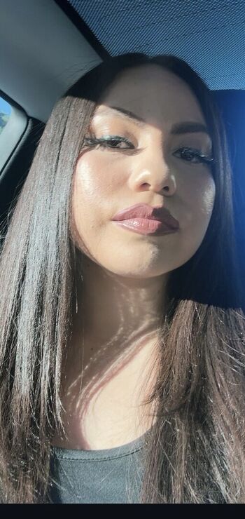 Full leaked Ajanae reigns supreme private onlyfans photo