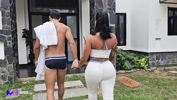 Alejandra M