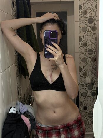 Full leaked Aleksa ndria private onlyfans photo
