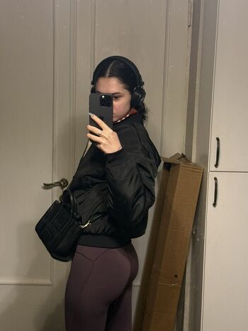 Full leaked Aleksa ndria private onlyfans photo