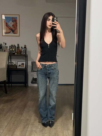 Full leaked Alexa mansour private onlyfans photo
