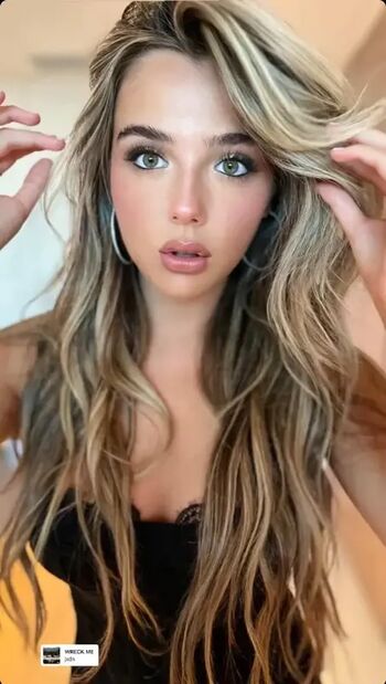 Full leaked Alexa nisenson private onlyfans photo