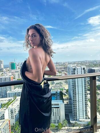 Full leaked Alexia balistreri private onlyfans photo