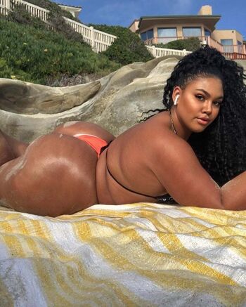 Full leaked Alexus danisha private onlyfans photo