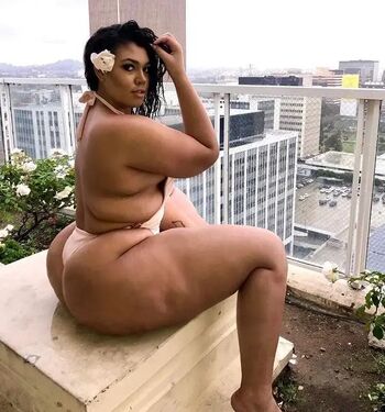 Full leaked Alexus danisha private onlyfans photo