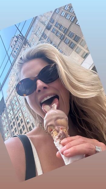 Full leaked Ali larter private onlyfans photo
