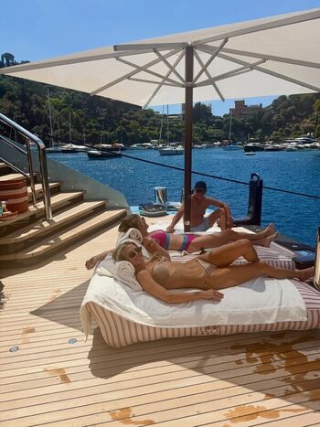 Full leaked Ali larter private onlyfans photo