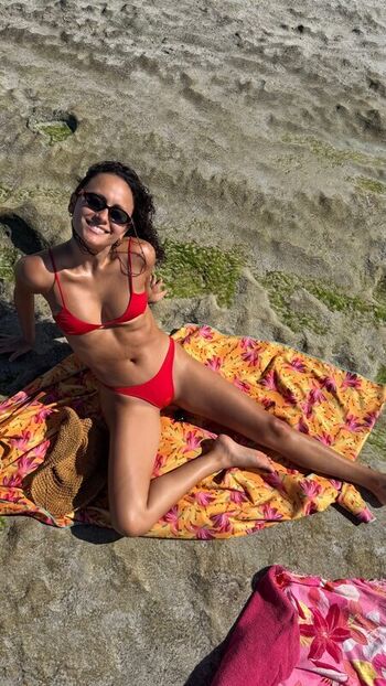 Full leaked Alice milagres private onlyfans photo