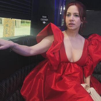 Alice Wetterlund