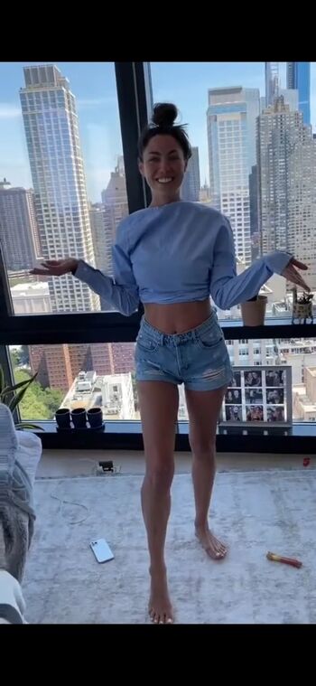 Full leaked Alicia aucoin private onlyfans photo