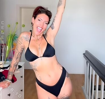 Full leaked Aline jost diraimondo page private onlyfans photo