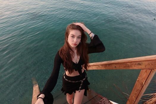Full leaked Alisa sezen sever page private onlyfans photo