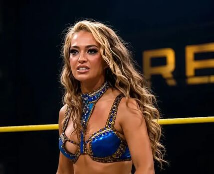 Full leaked Alisha edwards private onlyfans photo