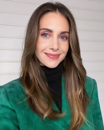 Alison Brie