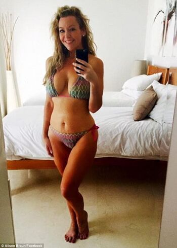 Full leaked Alison victoria page private onlyfans photo