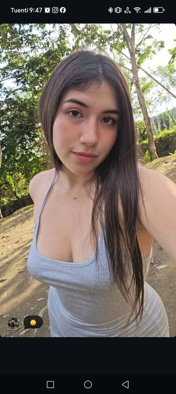 Full leaked Alisson page private onlyfans photo