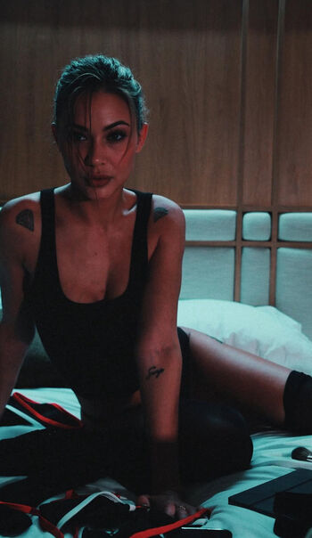 Full leaked Alix dmx private onlyfans photo