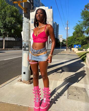 Aliyah Bah
