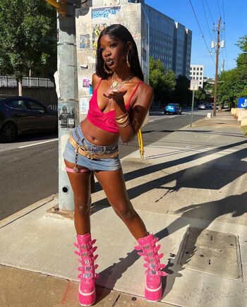 Aliyah Bah