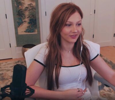 Full leaked Aliythia page private onlyfans photo