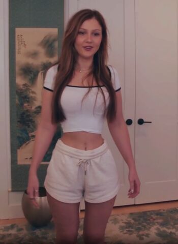 Full leaked Aliythia page private onlyfans photo