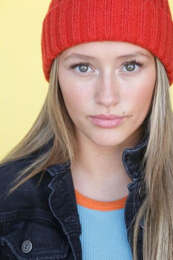 Alli Ingram