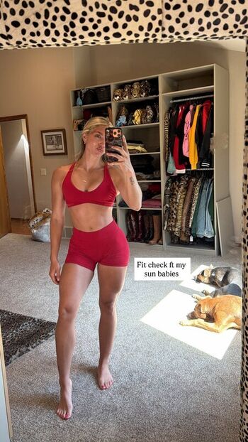 Full leaked Alli jo private onlyfans photo